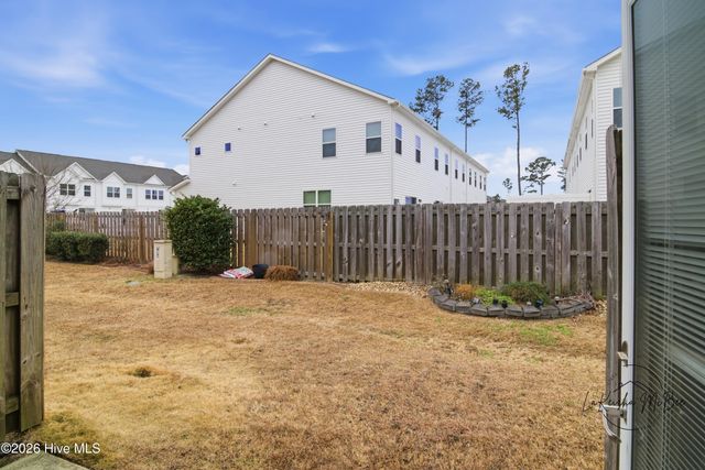1036 Tideline Drive, Leland, NC 28451