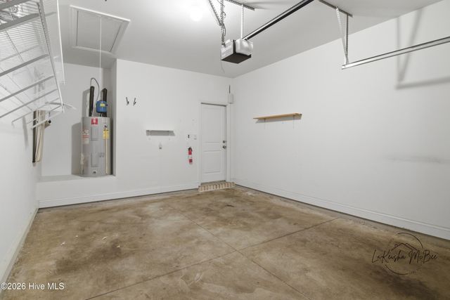 1036 Tideline Drive, Leland, NC 28451