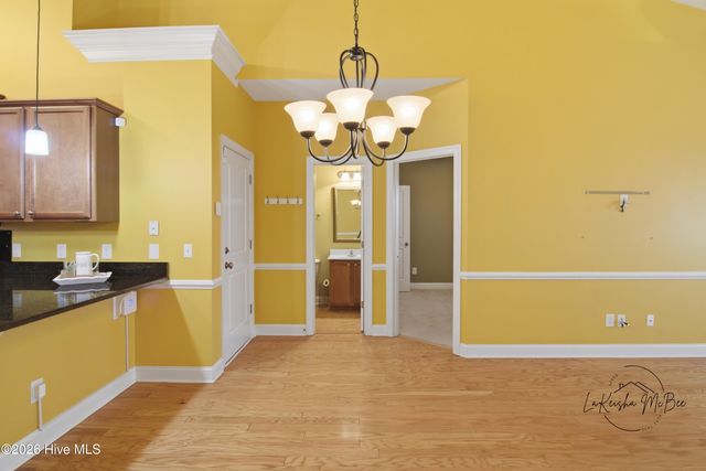 1036 Tideline Drive, Leland, NC 28451