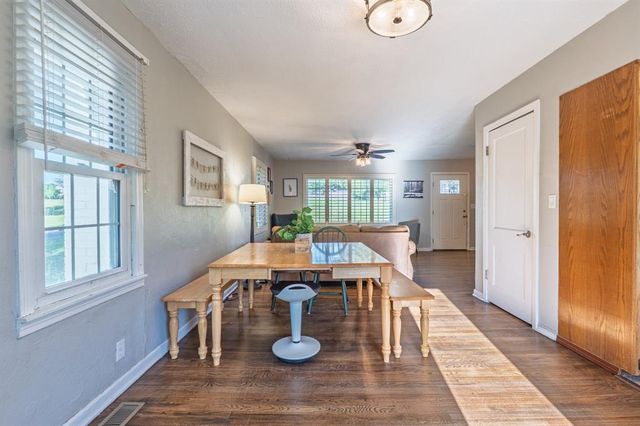 1212 N Park Avenue, Shawnee, OK 74801