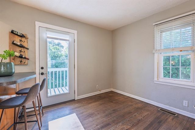 1212 N Park Avenue, Shawnee, OK 74801