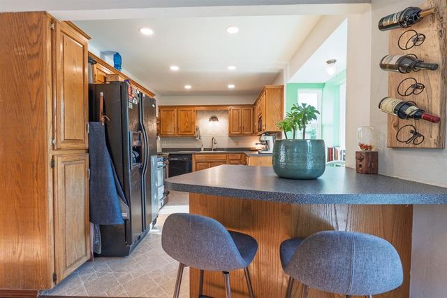 1212 N Park Avenue, Shawnee, OK 74801