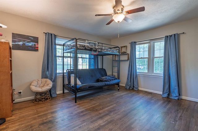 1212 N Park Avenue, Shawnee, OK 74801