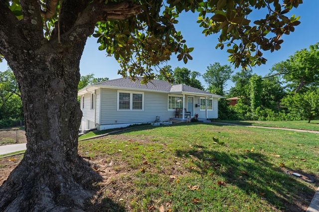 1212 N Park Avenue, Shawnee, OK 74801