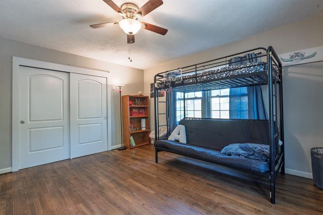 1212 N Park Avenue, Shawnee, OK 74801