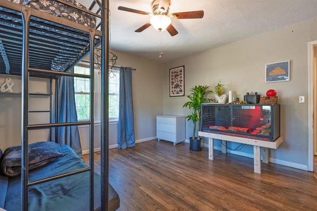 1212 N Park Avenue, Shawnee, OK 74801