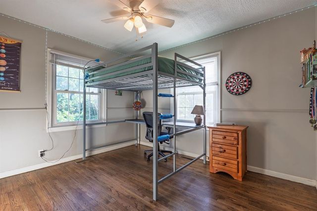 1212 N Park Avenue, Shawnee, OK 74801