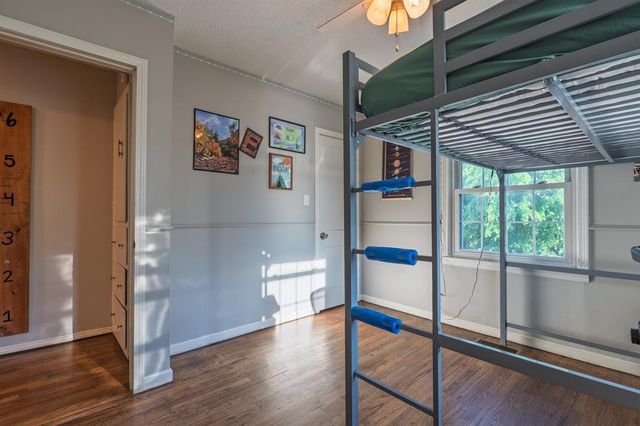 1212 N Park Avenue, Shawnee, OK 74801