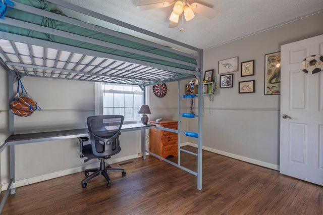 1212 N Park Avenue, Shawnee, OK 74801