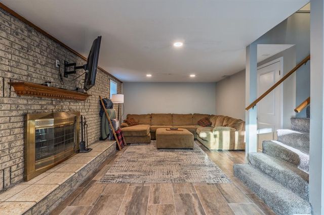 1212 N Park Avenue, Shawnee, OK 74801