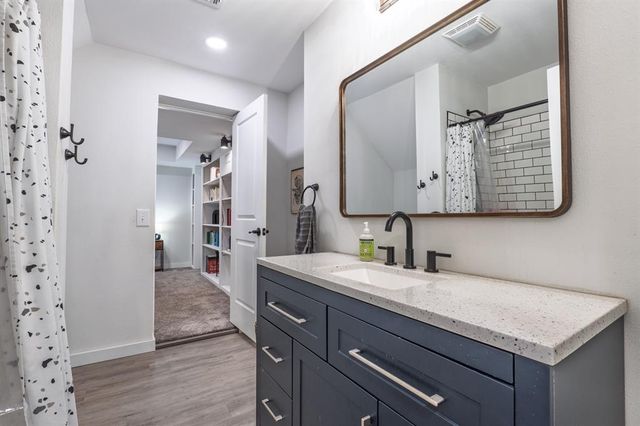 1212 N Park Avenue, Shawnee, OK 74801