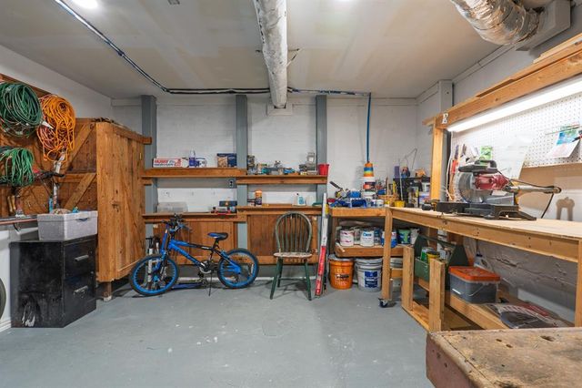 1212 N Park Avenue, Shawnee, OK 74801