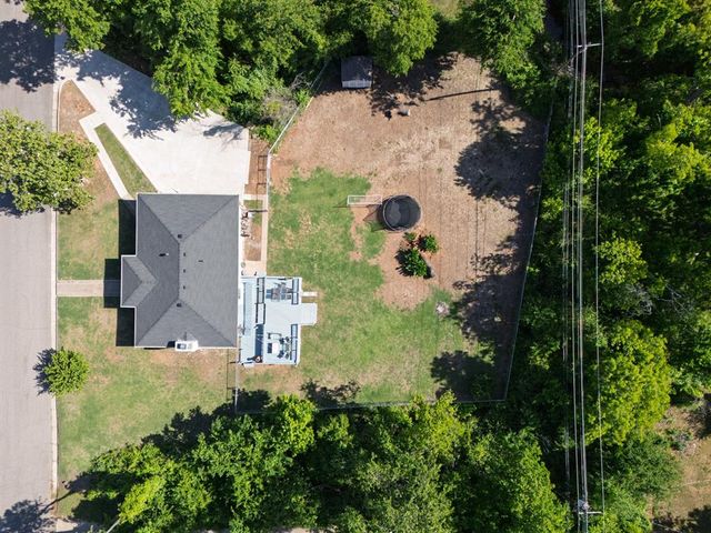 1212 N Park Avenue, Shawnee, OK 74801