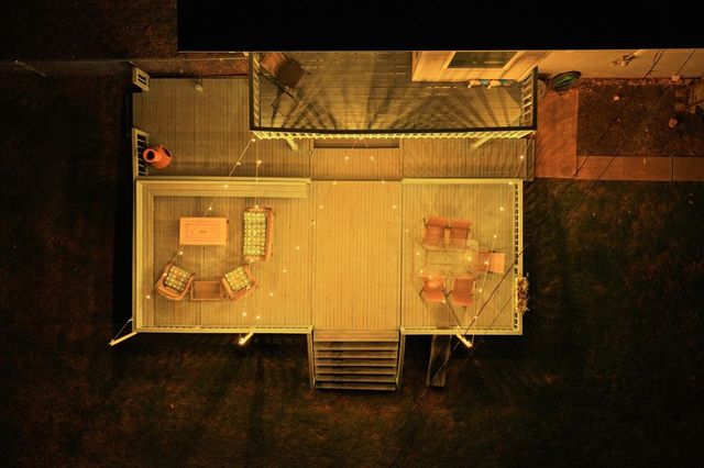 1212 N Park Avenue, Shawnee, OK 74801