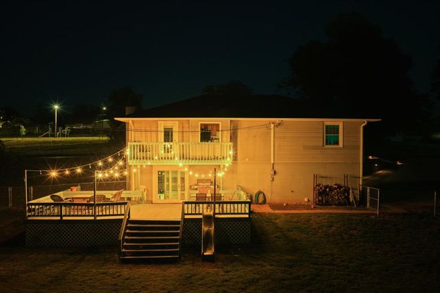 1212 N Park Avenue, Shawnee, OK 74801