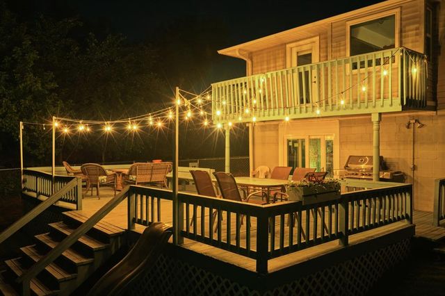 1212 N Park Avenue, Shawnee, OK 74801