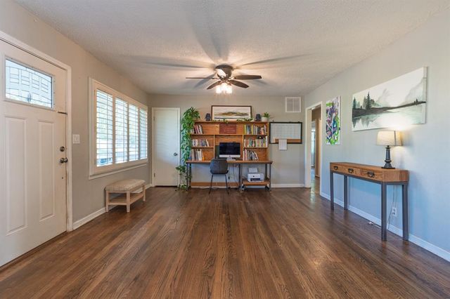 1212 N Park Avenue, Shawnee, OK 74801