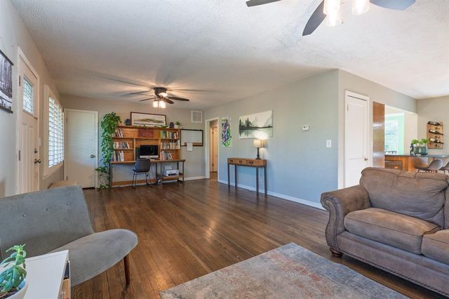 1212 N Park Avenue, Shawnee, OK 74801