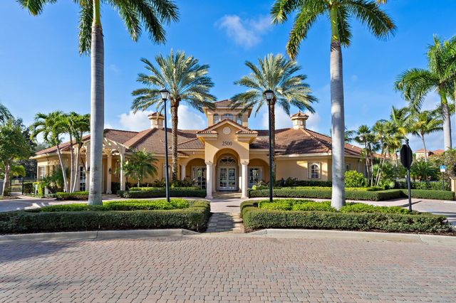 2715 Ravella Way, Palm Beach Gardens, FL 33410