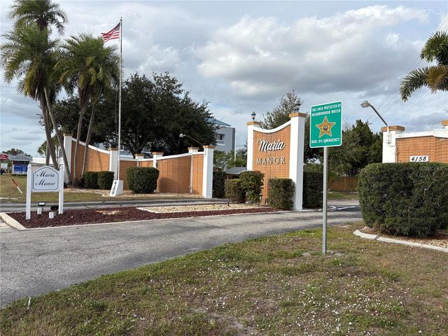 4158 TAMIAMI TRAIL U1, Port Charlotte, FL 33952