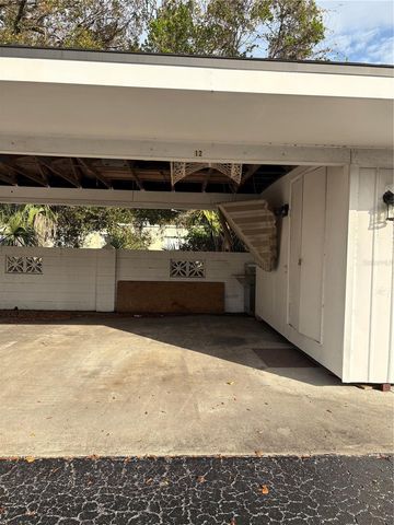 4158 TAMIAMI TRAIL U1, Port Charlotte, FL 33952