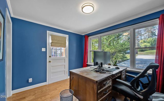 111 W Murray Avenue, Durham, NC 27704