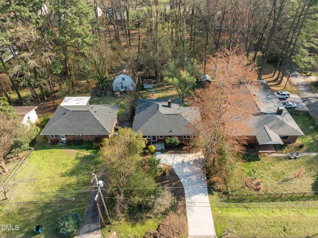 111 W Murray Avenue, Durham, NC 27704