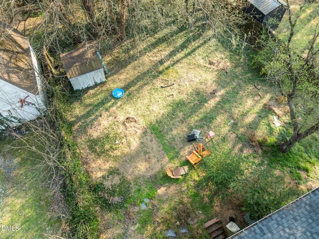 111 W Murray Avenue, Durham, NC 27704