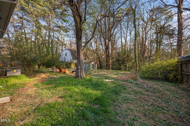 111 W Murray Avenue, Durham, NC 27704