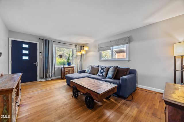 111 W Murray Avenue, Durham, NC 27704