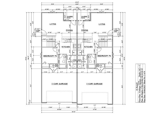 16307-16309 W Lynndale St, Goddard, KS 67052