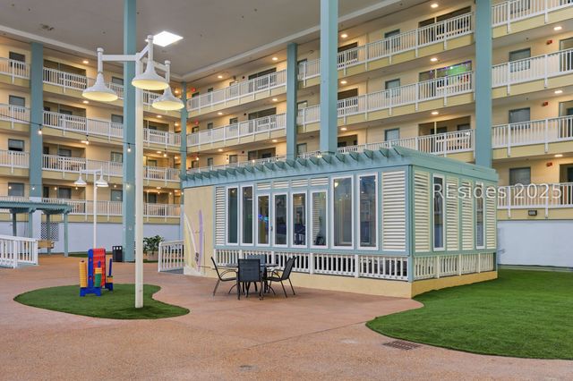 663 William Hilton Pkwy Apt 3206, Hilton Head Island, SC 29928