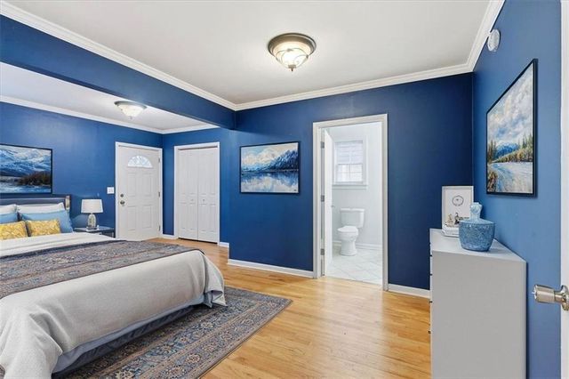 83 Ormond SE Street, Atlanta, GA 30315