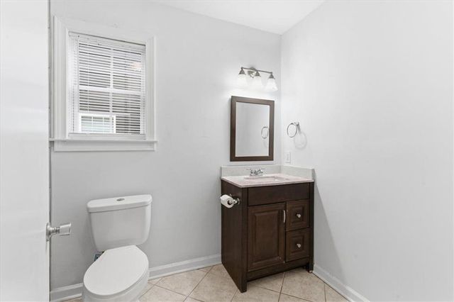 83 Ormond SE Street, Atlanta, GA 30315