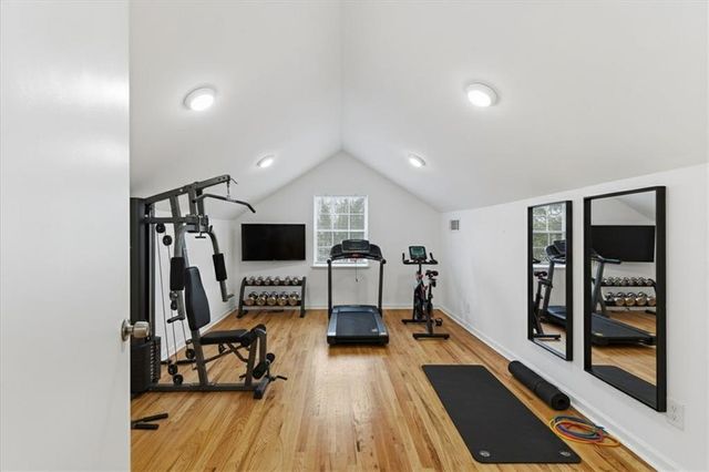 83 Ormond SE Street, Atlanta, GA 30315