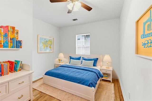 83 Ormond SE Street, Atlanta, GA 30315