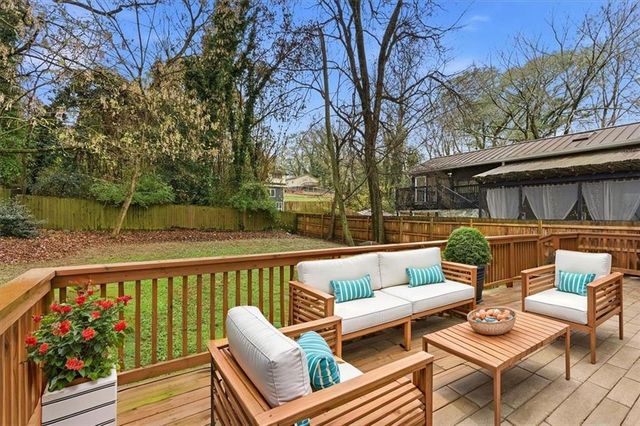 83 Ormond SE Street, Atlanta, GA 30315