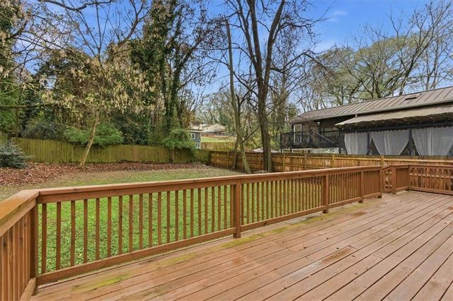 83 Ormond SE Street, Atlanta, GA 30315