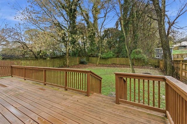 83 Ormond SE Street, Atlanta, GA 30315