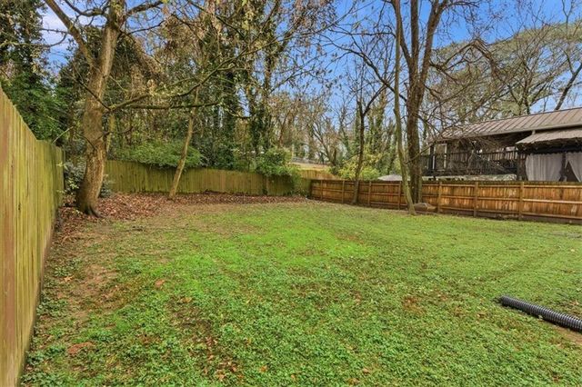 83 Ormond SE Street, Atlanta, GA 30315