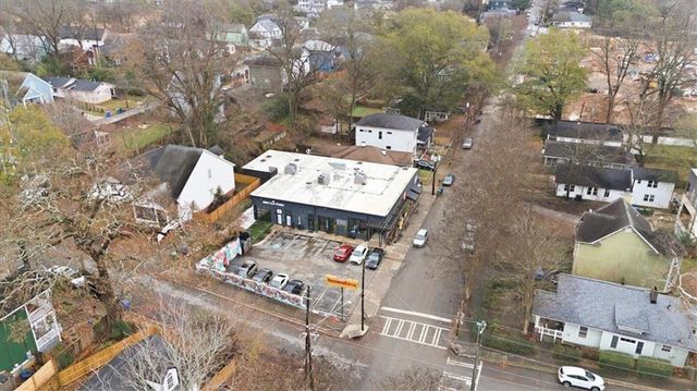 83 Ormond SE Street, Atlanta, GA 30315