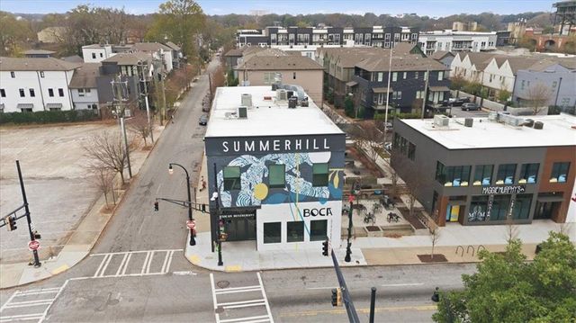 83 Ormond SE Street, Atlanta, GA 30315