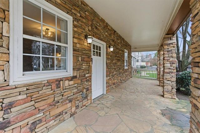 83 Ormond SE Street, Atlanta, GA 30315