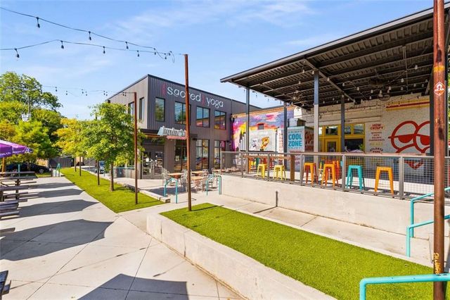 83 Ormond SE Street, Atlanta, GA 30315