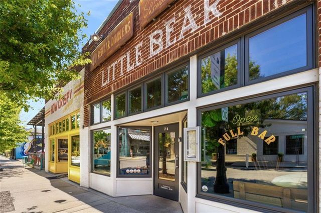 83 Ormond SE Street, Atlanta, GA 30315