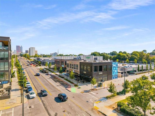 83 Ormond SE Street, Atlanta, GA 30315