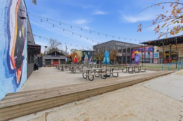 83 Ormond SE Street, Atlanta, GA 30315