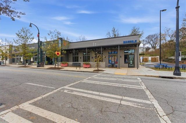 83 Ormond SE Street, Atlanta, GA 30315