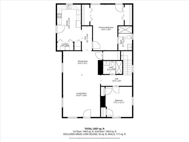 83 Ormond SE Street, Atlanta, GA 30315