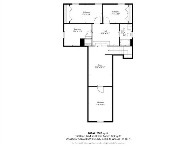 83 Ormond SE Street, Atlanta, GA 30315